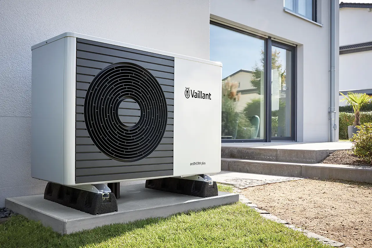 vaillant-arotherm-plus