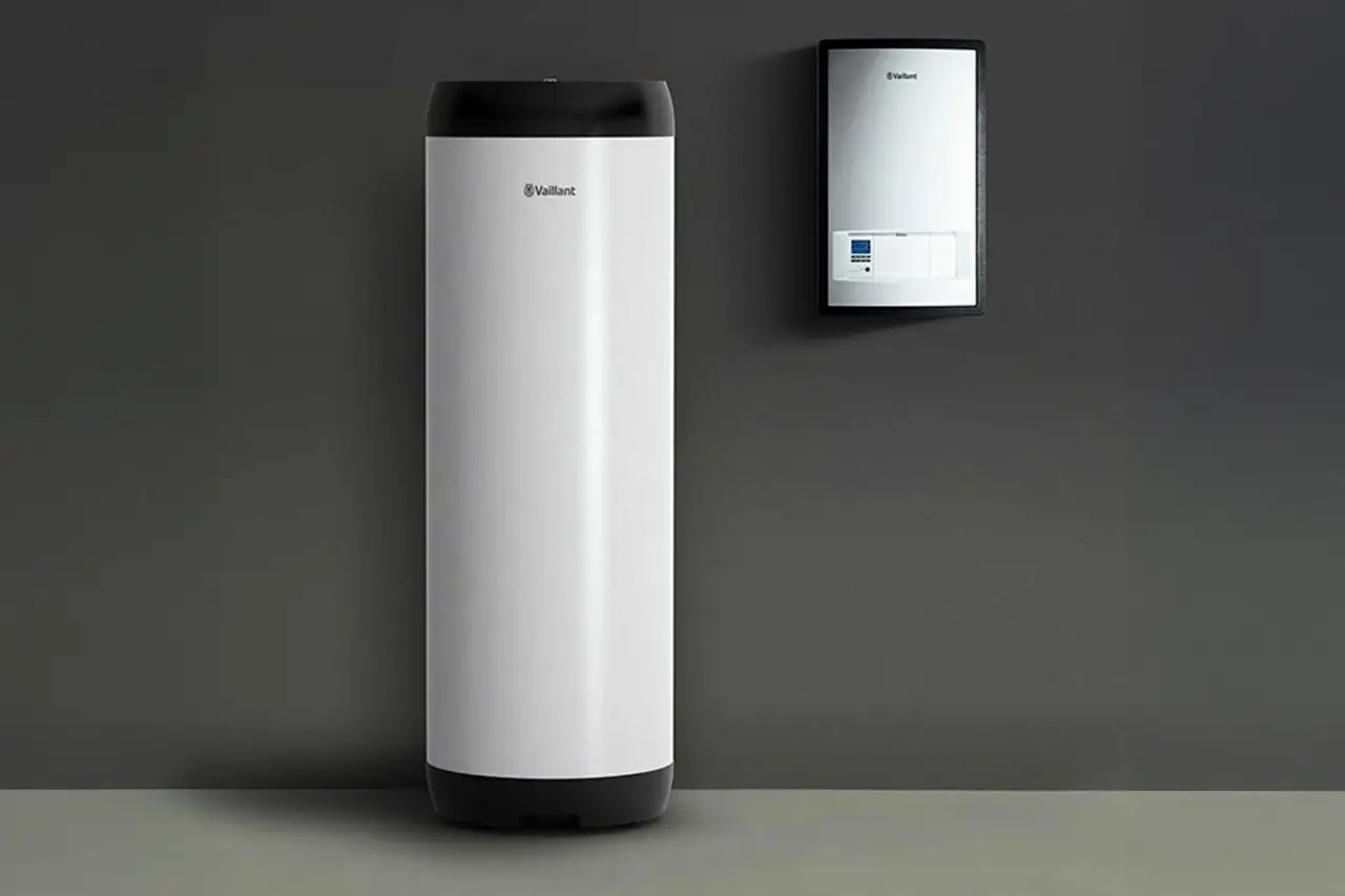 vaillant-unistor