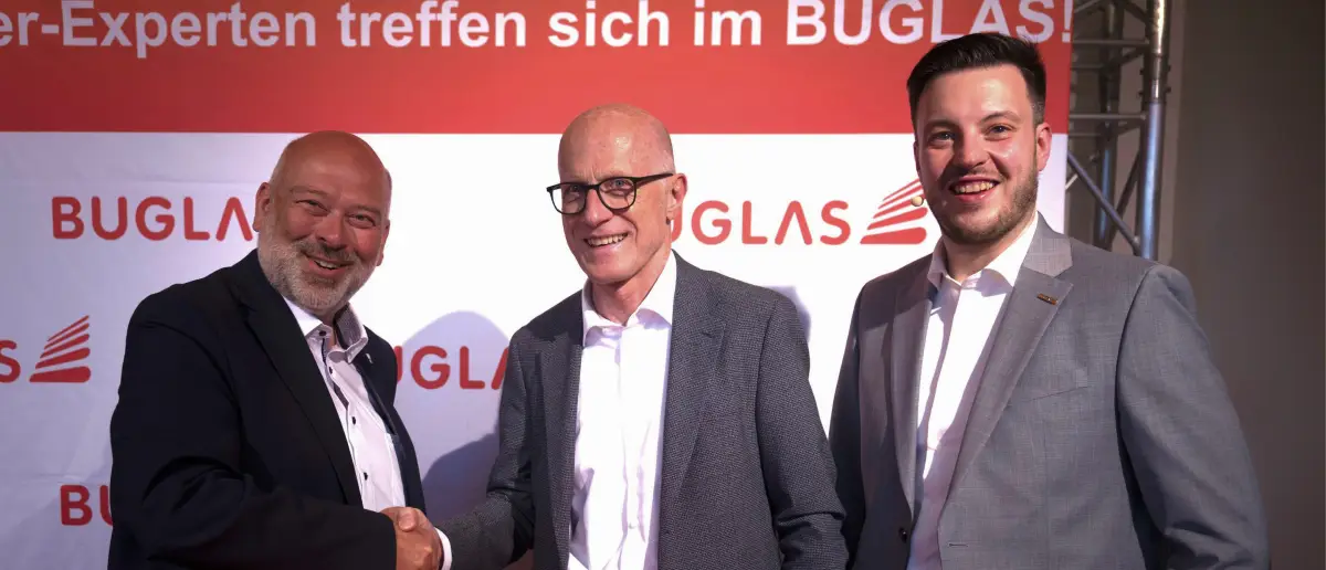 Bestens vernetzt: SWG energy ist Mitglied im Bundesverband Glasfaser