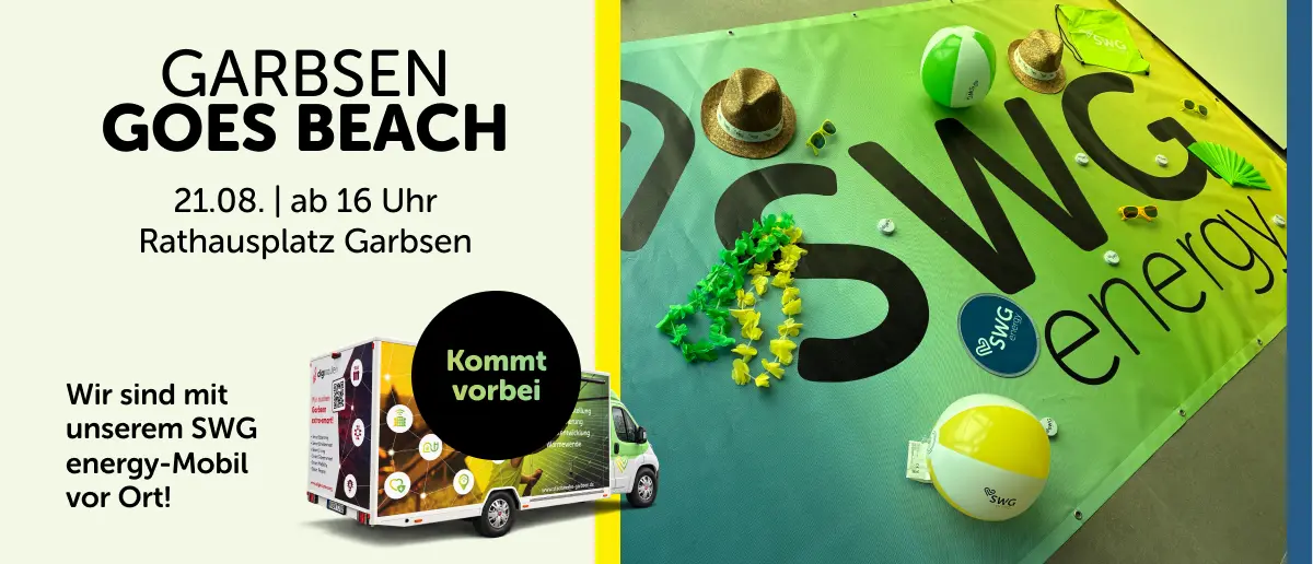 SWG_Garbsen-Beach_Banner