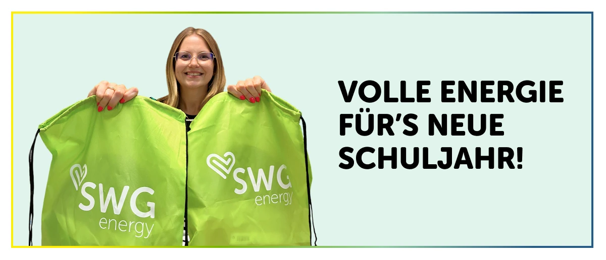 Schulstart