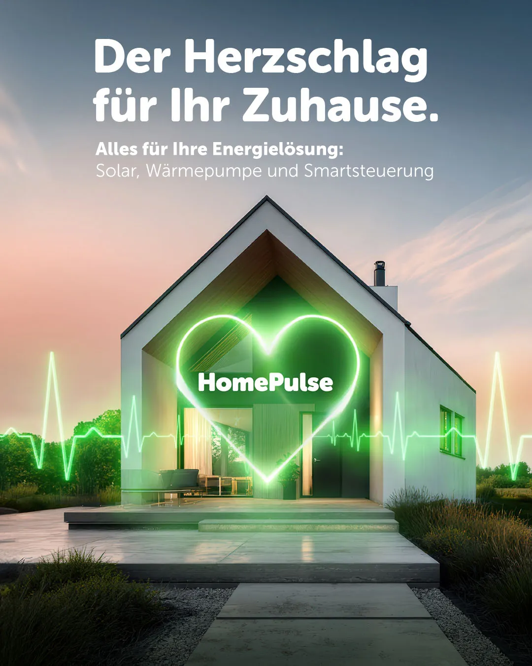 HomePulse